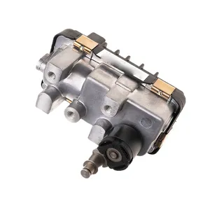 Turbo Actuator 6NW009550-10 767649 G-17 for Audi A6