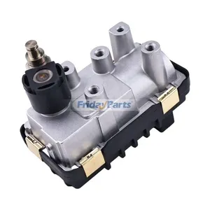 Turbo Actuator 767649 6NW009550 G-83 for Audi Engine CGQB Vehicle A6 A7 Q5 — 3