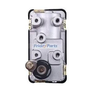 Turbo Actuator 767649 6NW009550 G-83 for Audi Engine CGQB Vehicle A6 A7 Q5 — 4