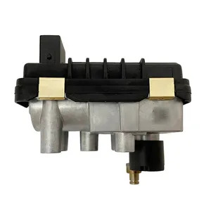 Turbo Actuator 767649 6NW009550 G-83 for Audi Engine CGQB Vehicle A6 A7 Q5