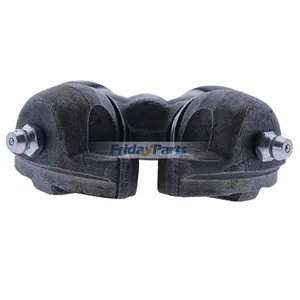 Spider & Bearing Assembly 6S6902 for Caterpillar CAT 931B 933 D3 D3CIII D4CIII — 3