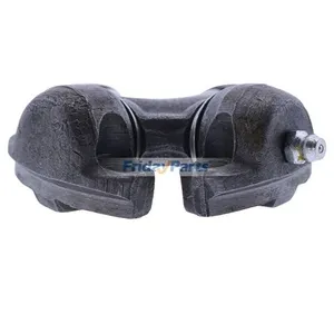 Spider & Bearing Assembly 6S6902 for Caterpillar CAT 931B 933 D3 D3CIII D4CIII — 4