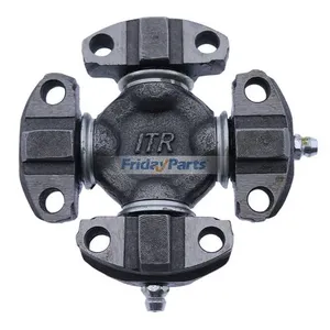 Spider & Bearing Assembly 6S6902 for Caterpillar CAT 931B 933 D3 D3CIII D4CIII — 5