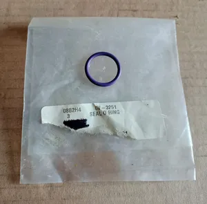 SEAL O RING