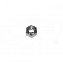 6V-7687 - Nut | CAT / etc | 580N / 590SN / 580N EP / 302.4D / 580SN WT / etc | Backhoe