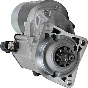 6V0492 6V-0492 Motor Gp Starter For 267B 277B 287B 252B 277C 287C — 2