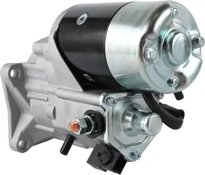 6V0492 6V-0492 Motor Gp Starter For 267B 277B 287B 252B 277C 287C — 6