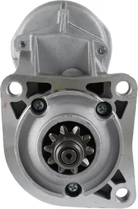 6V0492 6V-0492 Motor Gp Starter For 267B 277B 287B 252B 277C 287C — 7