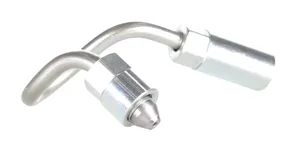 97378826 | GMC 6.6L High Pressure Injector Line, New (7-017) — 4