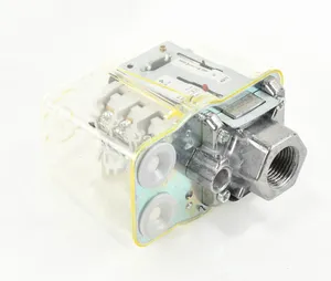 Kaeser Pressure Switch Replacement - 7.1487.0