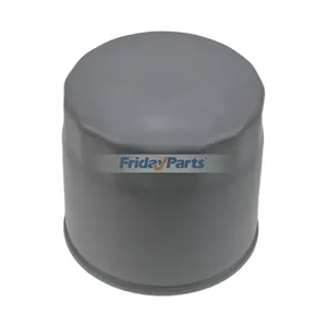 Filter Kit 70000-11221 15221-43080 HH164-32430 for CASE Excavator CK36 CK50 — 6