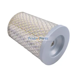 Filter Kit 70000-11221 15221-43080 HH164-32430 for CASE Excavator CK36 CK50 — 5