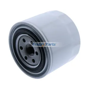 Filter Kit 70000-11221 15221-43080 HH164-32430 for CASE Excavator CK36 CK50 — 3