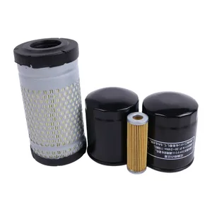 Filter Service Maintenance Kit for Kubota B7300 Tractor — 3