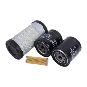 Filter Service Maintenance Kit for Kubota B7300 Tractor — 2