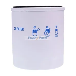 Oil Filter 70000-36160 for Kubota Engine D950 Tractor B7100HST — 2