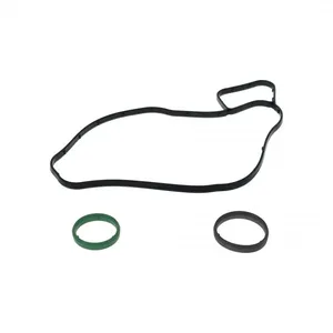 Pai 700040 Paccar 1643075 Crankcase Gasket Kit — 2
