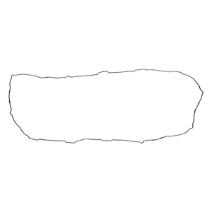 Pai 700049 Paccar 2111441PE Oil Pan Gasket