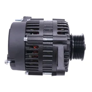12V 65A Alternator 70005137 7027993 for JLG Boom Lift 660SJ 600S 450AJ 450A — 2