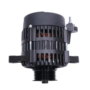 12V 65A Alternator 70005137 7027993 for JLG Boom Lift 660SJ 600S 450AJ 450A — 3