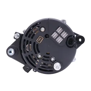 12V 65A Alternator 70005137 7027993 for JLG Boom Lift 660SJ 600S 450AJ 450A — 5