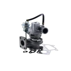 Turbo RHF3H Turbocharger 7000677 7020831 for Kubota Engine V2607-DI Bobcat S160 S185…