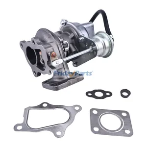 Turbo RHF3H Turbocharger 7000677 7020831 for Kubota Engine V2607-DI Bobcat S160 S185… — 5