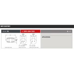 Firestone Airsping 7001