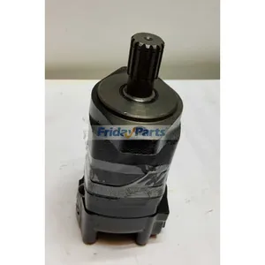 Hydraulic Drive Motor 7001716 for Bobcat Sweeper