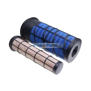 Air Filter Kit 70020623 70020624 for JLG Telehandler 2505 G5-18A — 2