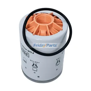 Fuel Water Separator Filter 70021851 for Skytrak 8042 10042 10054 JLG G6-42A G9-43A G10-43A Telehandler