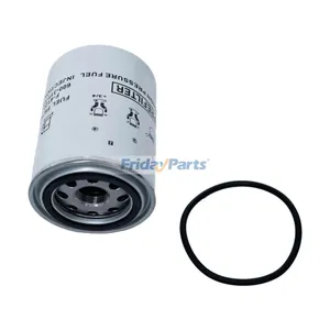 Fuel Water Separator Filter 70021851 for Skytrak 8042 10042 10054 JLG G6-42A G9-43A G10-43A Telehandler — 4