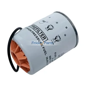 Fuel Water Separator Filter 70021851 for Skytrak 8042 10042 10054 JLG G6-42A G9-43A G10-43A Telehandler — 2