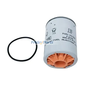 Fuel Water Separator Filter 70021851 for Skytrak 8042 10042 10054 JLG G6-42A G9-43A G10-43A Telehandler — 3