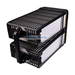 Air Filter Kit 70024175 70024176 for JLG Telehandler G10-55A G12-55A G5-18A G15-44A — 3