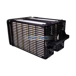 Air Filter Kit 70024175 70024176 for JLG Telehandler G10-55A G12-55A G5-18A G15-44A — 2