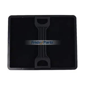 Air Filter Kit 70024175 70024176 for JLG Telehandler G10-55A G12-55A G5-18A G15-44A — 7