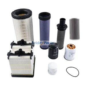 Filter Kit for JLG Skytrak 8042 Telehandler