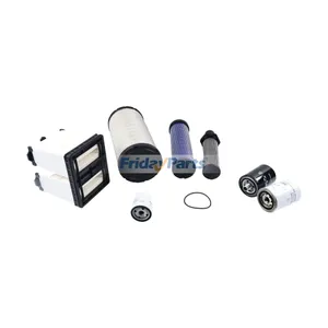 Filter Kit for JLG Skytrak 8042 Telehandler — 3