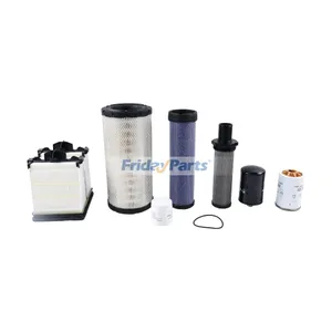 Filter Kit for JLG Skytrak 8042 Telehandler — 2