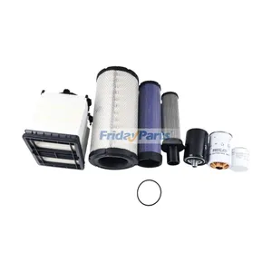 Filter Kit for JLG Skytrak 8042 Telehandler — 8