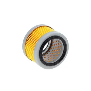 Air Breather Filter 7276395 for Bobcat Excavator E55W E57W E60 E62 E63 E80 E85 E55 E57 — 2