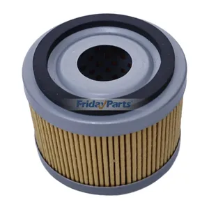 Air Breather Filter 7276395 for Bobcat Excavator E55W E57W E60 E62 E63 E80 E85 E55 E57 — 2