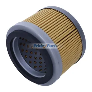 Air Breather Filter 7276395 for Bobcat Excavator E55W E57W E60 E62 E63 E80 E85 E55 E57 — 5