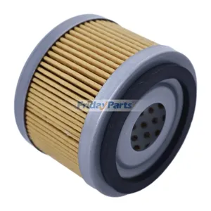 Air Breather Filter 7276395 for Bobcat Excavator E55W E57W E60 E62 E63 E80 E85 E55 E57 — 6
