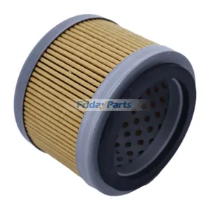 Air Breather Filter 7276395 for Bobcat Excavator E55W E57W E60 E62 E63 E80 E85 E55 E57 — 3