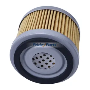 Air Breather Filter 7276395 for Bobcat Excavator E55W E57W E60 E62 E63 E80 E85 E55 E57 — 4