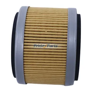 Air Breather Filter 7276395 for Bobcat Excavator E55W E57W E60 E62 E63 E80 E85 E55 E57 — 7