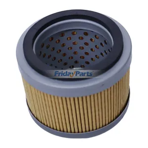 Air Breather Filter 7276395 for Bobcat Excavator E55W E57W E60 E62 E63 E80 E85 E55 E57