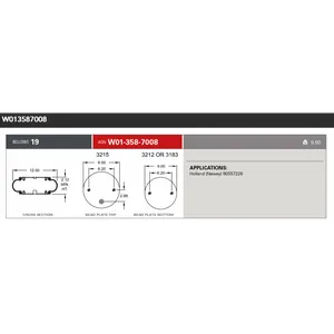 Firestone Airsping 7008